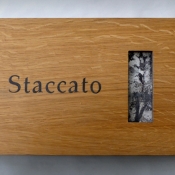 Staccato